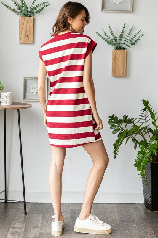 Miah Dress