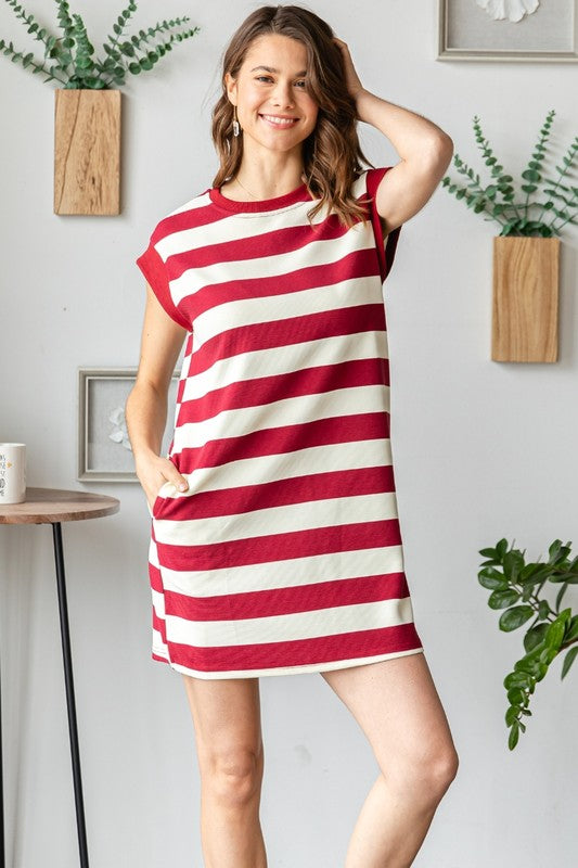 Miah Dress