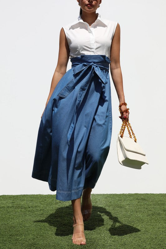 Fatima Dress