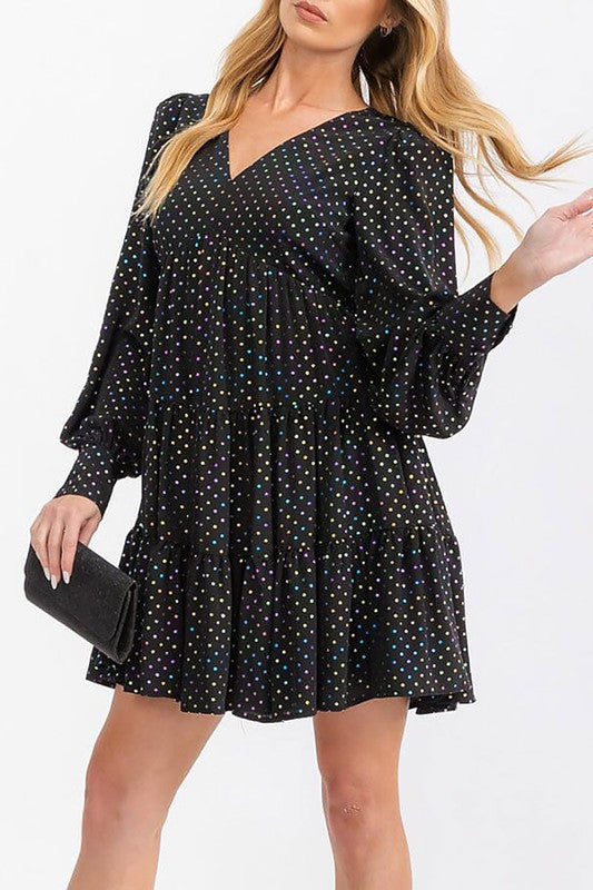 Kristen Dress