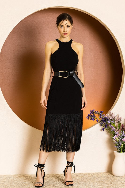 Leandra Dress