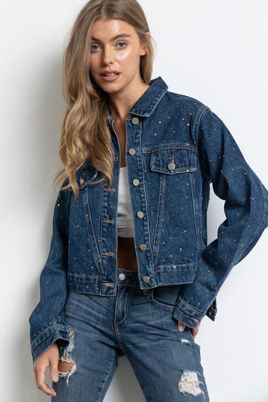 Agate Jacket