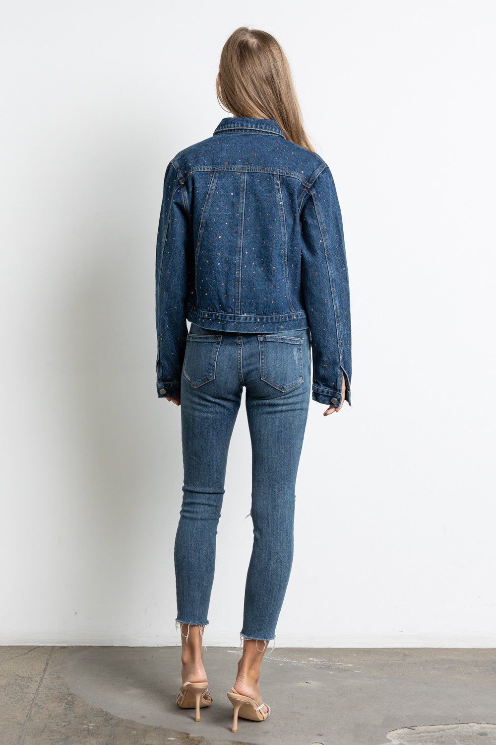 Agate Jacket